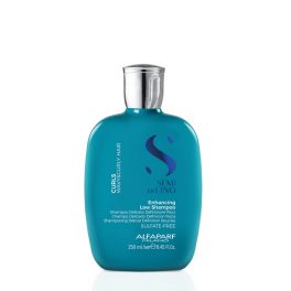 Semi di Lino Curls Enhancing Low sampon - 250 ml