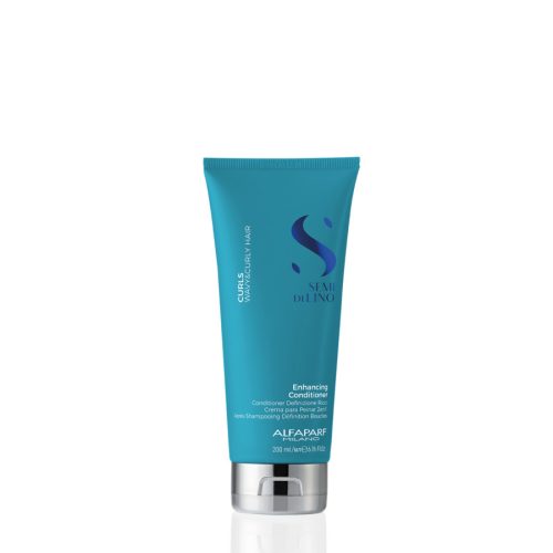 Semi di Lino Curls Enhancing kondicionáló - 200 ml