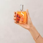 Semi di Lino Curls Multi-benefit olaj göndör hajra - 100 ml