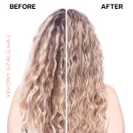 Semi di Lino Curls Multi-benefit olaj göndör hajra - 100 ml