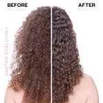 Semi di Lino Curls Multi-benefit olaj göndör hajra - 100 ml