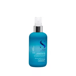 Semi di Lino Curls Enhancing Milk - 200 ml