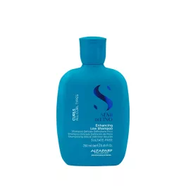 Semi di Lino Curls Enhancing Low sampon - 250 ml