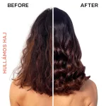 Semi di Lino Curls Enhancing Low sampon - 250 ml