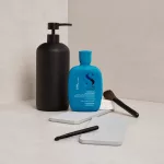 Semi di Lino Curls Enhancing Low sampon - 250 ml