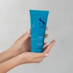 Semi di Lino Curls Enhancing kondicionáló - 200 ml