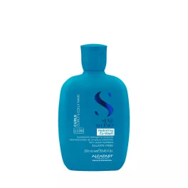 Semi di Lino Curls Hydrating Co-wash - 250 ml