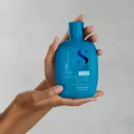 Semi di Lino Curls Hydrating Co-wash - 250 ml