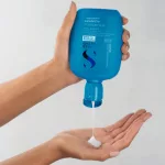 Semi di Lino Curls Hydrating Co-wash - 250 ml