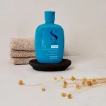 Semi di Lino Curls Hydrating Co-wash - 250 ml