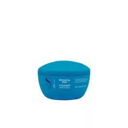 Semi di Lino Curls Enhancing maszk - 200 ml