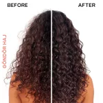 Semi di Lino Curls Enhancing maszk - 200 ml