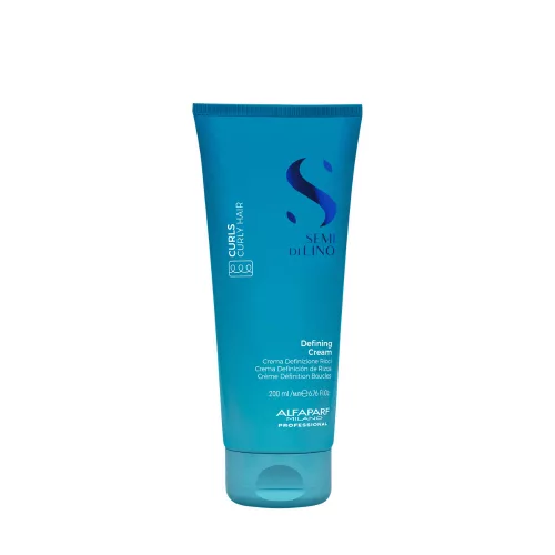 Semi di Lino Curls Defining Cream - 200 ml