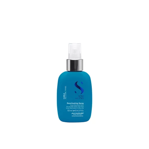 Semi di Lino Curls Reactivating Spray - 125 ml