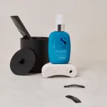 Semi di Lino Curls Reactivating Spray - 125 ml