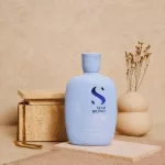 Semi di Lino Density Low sampon elvékonyodó hajra - 200 ml