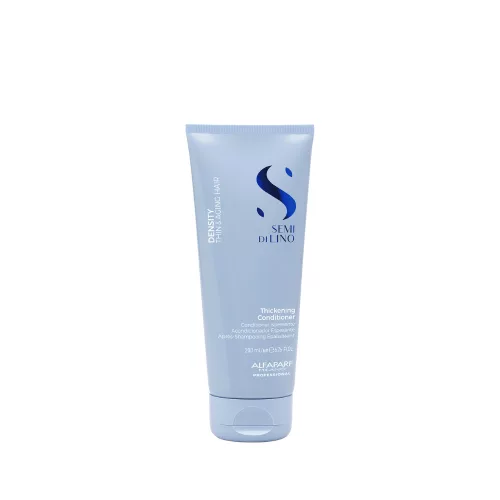 Semi di Lino Density kondicionáló elvékonyodó hajra - 200 ml