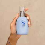 Semi di Lino Density dúsító hatású krém elvékonyodó hajra - 125 ml