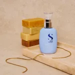 Semi di Lino Density dúsító hatású krém elvékonyodó hajra - 125 ml