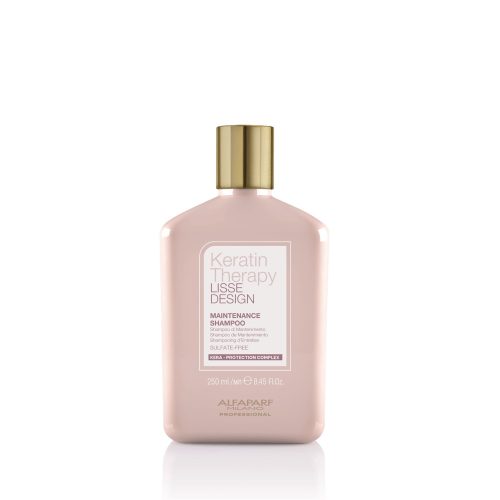 Keratin Therapy Lisse Design Maintenance sampon - 250 ml