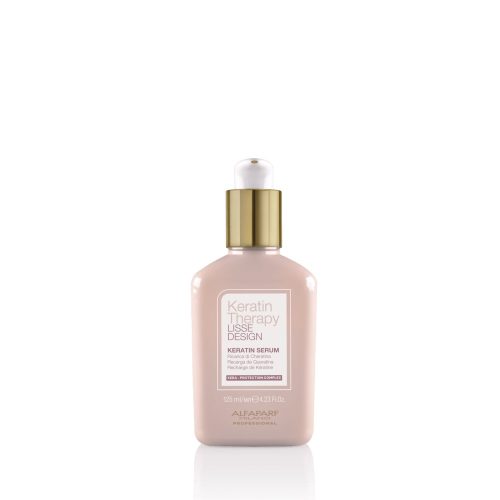 Keratin Therapy Lisse Design Keratin szérum hajra - 125 ml