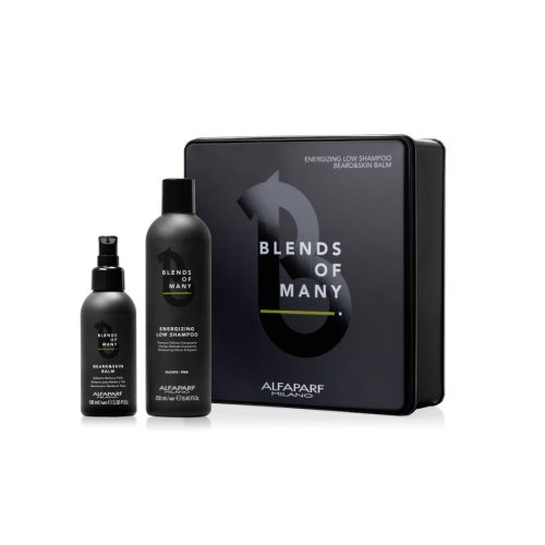 Blends of Many ajándék doboz férfiaknak
