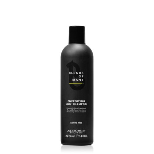 Blends of Many Energetizáló Low sampon - 250 ml