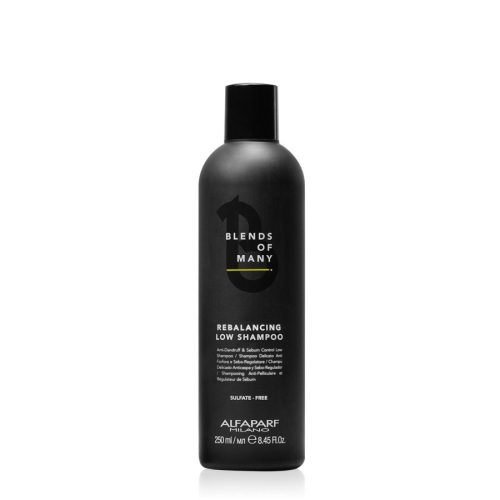Blends of Many Rebalancing Low sampon - 250 ml