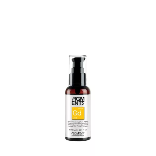 Pigments GOLD.3 hajszínező - 90 ml