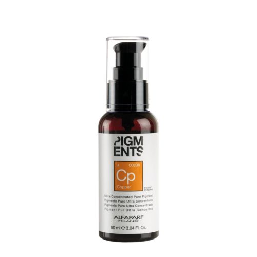 Pigments COPPER.4 hajszínező - 90 ml