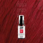 Pigments RED.6 hajszínező - 90 ml