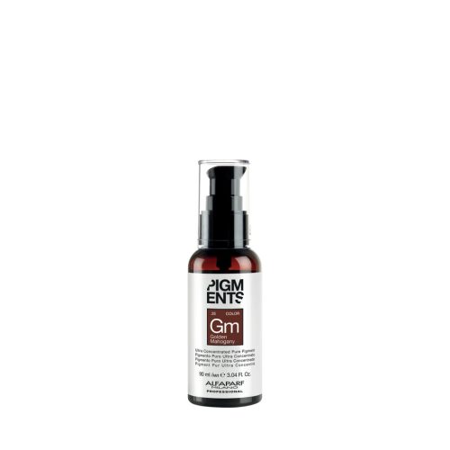 Pigments GOLDEN MAHOGANY.35 hajszínező - 90 ml