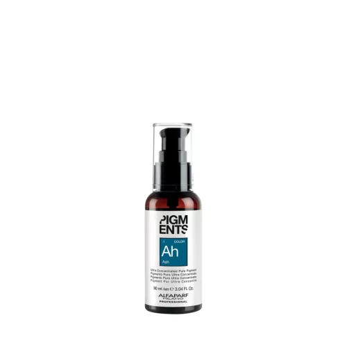 Pigments ASH.1 hajszínező - 90 ml