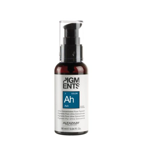 Pigments ASH.1 hajszínező - 90 ml