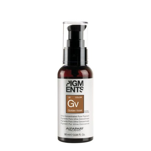Pigments GOLDEN VIOLET .32 hajszínező - 90 ml