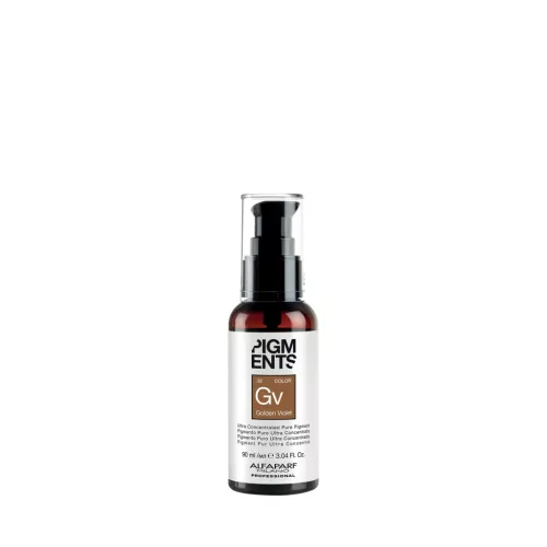 Pigments GOLDEN VIOLET .32 hajszínező - 90 ml