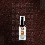 Pigments BRONZE hajszínező - 90 ml