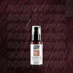 Pigments ROSE COPPER hajszínező - 90 ml