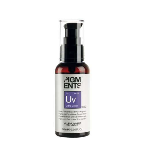 Pigments ULTRA VIOLET.22 hajszínező - 90 ml