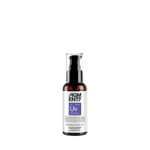 Pigments ULTRA VIOLET.22 hajszínező - 90 ml