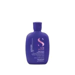 Semi di Lino Blonde anti-sárga low sampon 250 ml