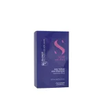 Semi di Lino Blonde anti-sárga low sampon 250 ml