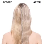 Semi di Lino Blonde anti-sárga low sampon 250 ml