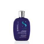 Alfaparf Milano Semi di Lino Brunette anti-narancssárga low sampon - 250 ml