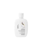 Semi di Lino Diamond hajfényesítő low sampon normál hajra - 250 ml