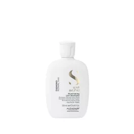   Semi di Lino Diamond hajfényesítő low sampon normál hajra - 250 ml