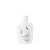 Semi di Lino Diamond hajfényesítő low sampon normál hajra - 250 ml