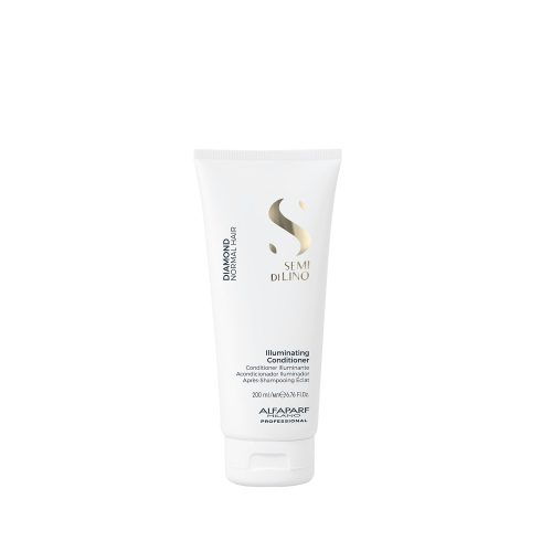 Semi di Lino hajfényesítő kondicionáló normál hajra - 200 ml