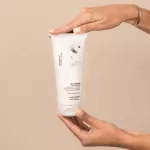 Semi di Lino Diamond hajfényesítő kondicionáló normál hajra - 200 ml