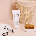 Semi di Lino Diamond hajfényesítő kondicionáló normál hajra - 200 ml